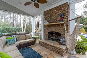 3901 Sanford Creek Ave, Wake Forest, NC 27587 - Photo 38