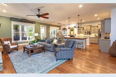 3901 Sanford Creek Avenue, Wake Forest, NC 27587 - Photo 18