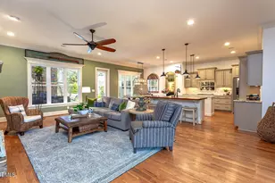 3901 Sanford Creek Ave, Wake Forest, NC 27587 - Photo 18