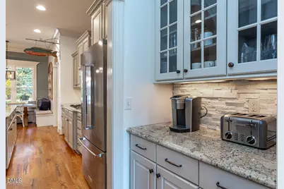 3901 Sanford Creek Avenue, Wake Forest, NC 27587 - Photo 14