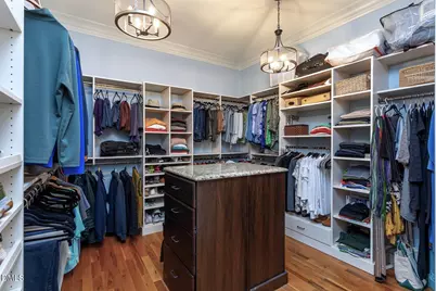 3901 Sanford Creek Avenue, Wake Forest, NC 27587 - Photo 28