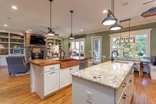 3901 Sanford Creek Ave, Wake Forest, NC 27587 - Photo 12