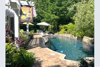 3901 Sanford Creek Avenue, Wake Forest, NC 27587 - Photo 46