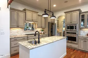 3901 Sanford Creek Ave, Wake Forest, NC 27587 - Photo 10