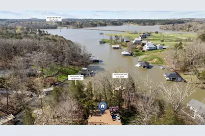 350 Fox Lair Trail, Semora, NC 27343 - Photo 4