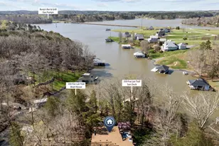 350 Fox Lair Trail, Semora, NC 27343 - Photo 4