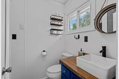 350 Fox Lair Trail, Semora, NC 27343 - Photo 34