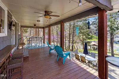 350 Fox Lair Trail, Semora, NC 27343 - Photo 40