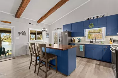 350 Fox Lair Trail, Semora, NC 27343 - Photo 8