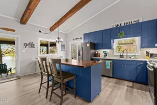 350 Fox Lair Trail, Semora, NC 27343 - Photo 8