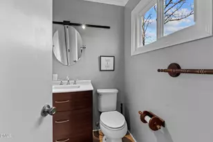 350 Fox Lair Trail, Semora, NC 27343 - Photo 24