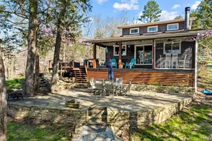 350 Fox Lair Trail, Semora, NC 27343 - Photo 1