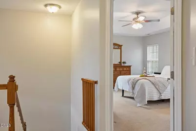 6212 Amber Bluffs Crescent, Raleigh, NC 27616 - Photo 26