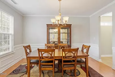 6212 Amber Bluffs Crescent, Raleigh, NC 27616 - Photo 14