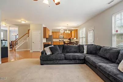 6212 Amber Bluffs Crescent, Raleigh, NC 27616 - Photo 20