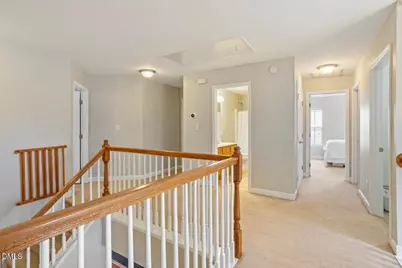 6212 Amber Bluffs Crescent, Raleigh, NC 27616 - Photo 24