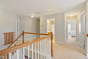 6212 Amber Bluffs Crescent, Raleigh, NC 27616 - Photo 24
