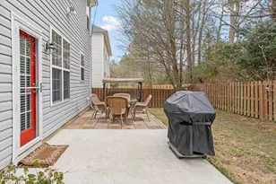 6212 Amber Bluffs Crescent, Raleigh, NC 27616 - Photo 6