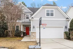 6212 Amber Bluffs Crescent, Raleigh, NC 27616 - Photo 4