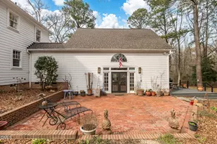 816 Nc Hwy 751, Apex, NC 27523 - Photo 54