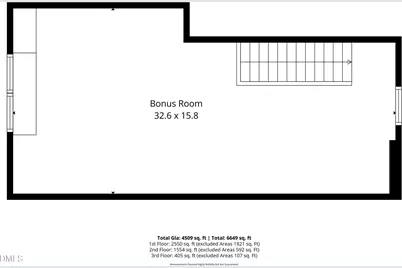 816 Nc Highway 751, Apex, NC 27523 - Photo 96