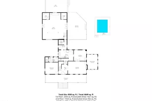 816 Nc Hwy 751, Apex, NC 27523 - Photo 94