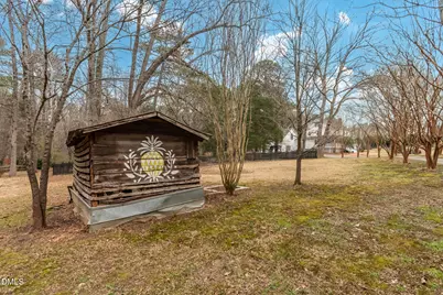 816 Nc Highway 751, Apex, NC 27523 - Photo 64