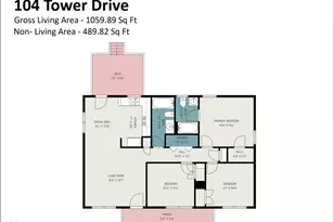 104 Tower Dr, Angier, NC 27501 - Photo 24