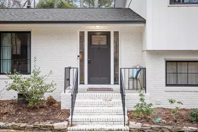 2439 Tilghman Circle, Chapel Hill, NC 27514 - Photo 4