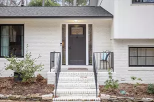 2439 Tilghman Cir, Chapel Hill, NC 27514 - Photo 4