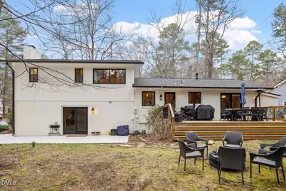 2439 Tilghman Circle, Chapel Hill, NC 27514 - Photo 38