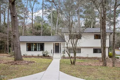 2439 Tilghman Circle, Chapel Hill, NC 27514 - Photo 1