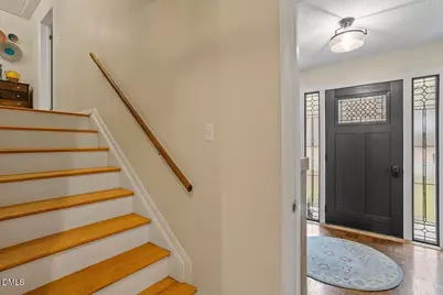 2439 Tilghman Circle, Chapel Hill, NC 27514 - Photo 26