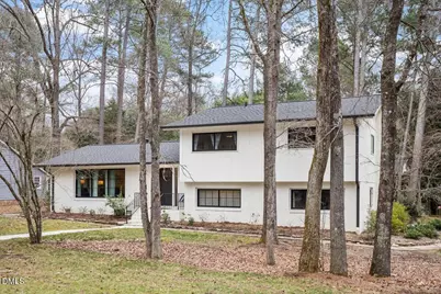 2439 Tilghman Circle, Chapel Hill, NC 27514 - Photo 2