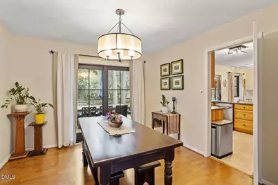 2439 Tilghman Circle, Chapel Hill, NC 27514 - Photo 12