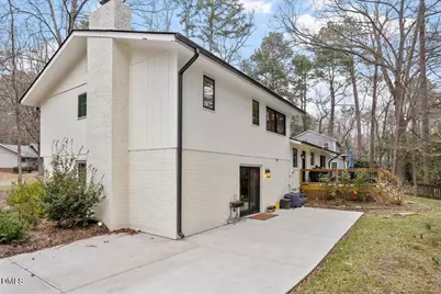 2439 Tilghman Circle, Chapel Hill, NC 27514 - Photo 36