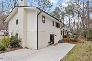 2439 Tilghman Cir, Chapel Hill, NC 27514 - Photo 36