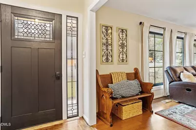 2439 Tilghman Circle, Chapel Hill, NC 27514 - Photo 6