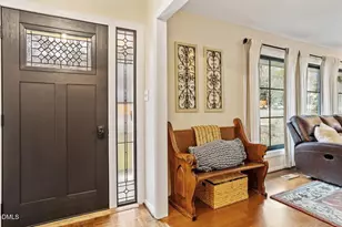 2439 Tilghman Cir, Chapel Hill, NC 27514 - Photo 6