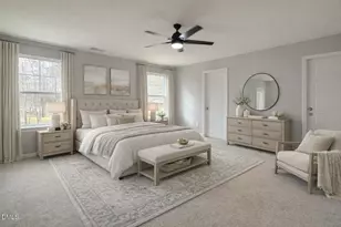 114 Sutherland Dr, Sanford, NC 27330 - Photo 8