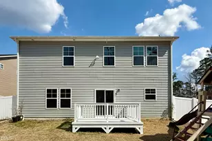 114 Sutherland Dr, Sanford, NC 27330 - Photo 28