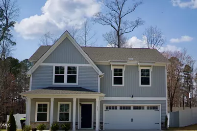 114 Sutherland Drive, Sanford, NC 27330 - Photo 1