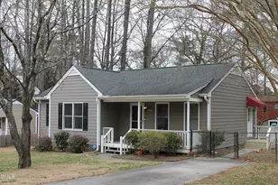 721 S Fuquay Ave, Fuquay-Varina, NC 27526 - Photo 2