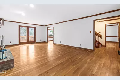 8313 Dunwood Court, Raleigh, NC 27613 - Photo 8