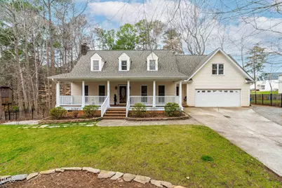 8313 Dunwood Court, Raleigh, NC 27613 - Photo 1