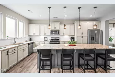 1306 Andover Wood Road, Fuquay-Varina, NC 27526 - Photo 6