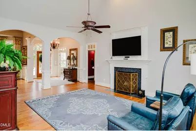 2801 Stonewalk Court, Zebulon, NC 27597 - Photo 48