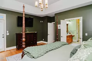 2801 Stonewalk Ct, Zebulon, NC 27597 - Photo 22