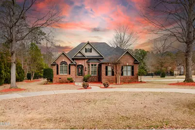 2801 Stonewalk Court, Zebulon, NC 27597 - Photo 2