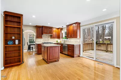 213 S English Hill Lane, Hillsborough, NC 27278 - Photo 16